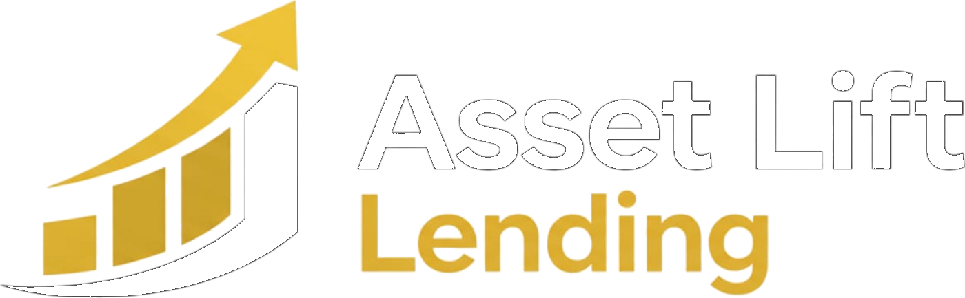 Asset Lift Lending